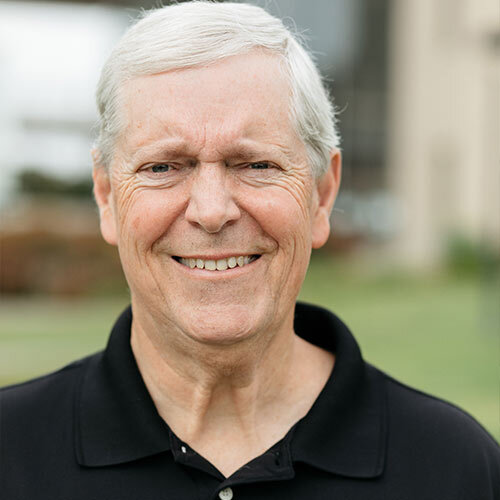 Jim Kunau